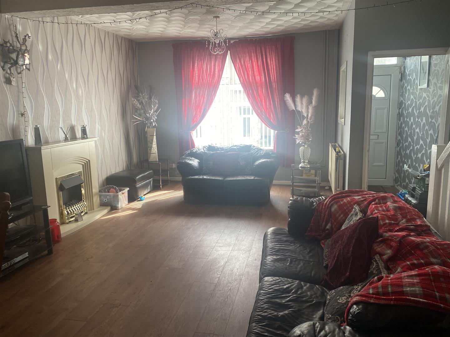 3 Bedroom House Mid Terrace Albany Street, Mountain Ash Durbin & Co